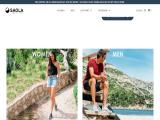 Sustainable Shoes for Men and Women; Saola Shoes sustainability