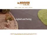 Welcome to Hooven & CO grading