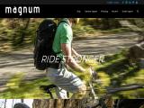 Magnum Bikes Inc 338 magnum