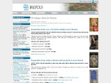 Brepols Publishers directories