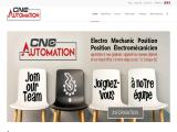 Cnc Routers Cnc Machines Cnc Training - Cnc Automation panel
