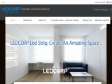 Ledcorp Lighting Limited warranty