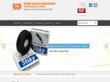 Shree Shubh Industries waterproof tape