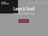 C2 Machining | Precision Machining 240