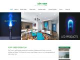 Glow Green Energy Ltd. downlighter