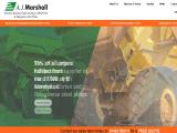 A J Marshall Special Steels Ltd 400 470mhz