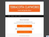 Terracotta Clayworks outdoor