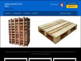 Shree Kedarnath Saw Mills plywood pallets