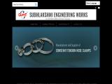 Subhlakshmi Engineering Works 304 ferrule