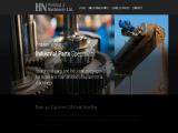 Hn Industrial Parts - Fraser Valley Abbotsford Chilliwack cutting machinery