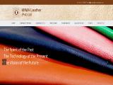 Mima Leather Pvt Ltd garment