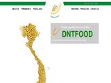 Dnt Foods Trade and Import Export round