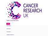 Cancer Research Uk invest