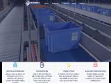 Conveyor Integration, Materials Handling & Sortation Systems conveyor sortation systems