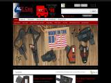 Ace Case Llc rifle accessories