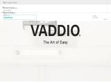 Vaddio attached