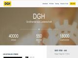 Dgh Grosshandel Zweigniederlassung Der Duttenhofer Gmbh & Co.Kg assortments