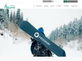 Freesport Corp ski