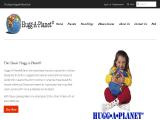 Hugg a Planet; Educational & Kid Friendly Toy children