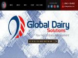 Global Dairy Solutions method