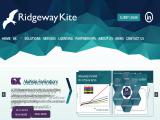 Ridgeway Kite Software slick