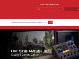 Avermedia Technologies streaming