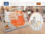 Dalter Alimentari Spa: Profile foodservice