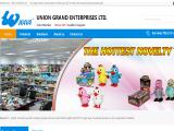 Shenzhen Union Grand Enterprises Firm easter