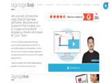 Home - Signagelive resellers