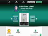Bharat Medical Systems occupational