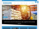 Comark Corporation specs