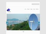 Qingdao Saintkin Engineering wind