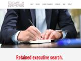 Executive Search Consulting - Executive Officer Search Executive executive senior