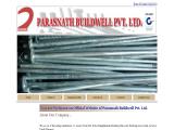 Parasnath Buildwell gratings