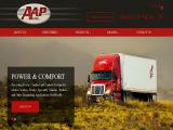 Homepage - Aap hoses
