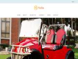 Ruida Electric Vehicle Technology cart