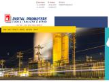 Digital Promoters India thermocouples