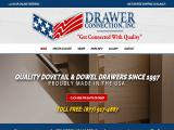 Custom Dovetail Drawers & Dovetail keller dovetail