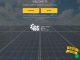 Intelligent Green Solutions Ca intelligent solar