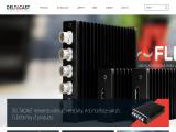 Deltacast Developer Solutions 1310nm sfp transceiver