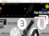 Yiwu Wal-Joy Watch E-Commerce Firm promotional jewelry