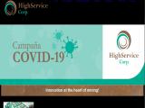 Highservicecom service