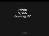J & J Excavating LLC - Excavating Contractor Excavating clearing
