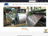 Wuxi Delta Metal Products benches