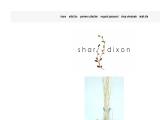 Home - Shari Dixon daisy jewelry