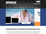 Datalux Corporation desktops