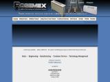 Rosemex Products fan