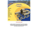 Exhaust Components - Spd Home Page B specs