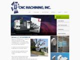 Welcome to Lt Machining  cnc mill lathe