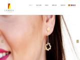 Larrea Joyeros S.L. hoop earrings